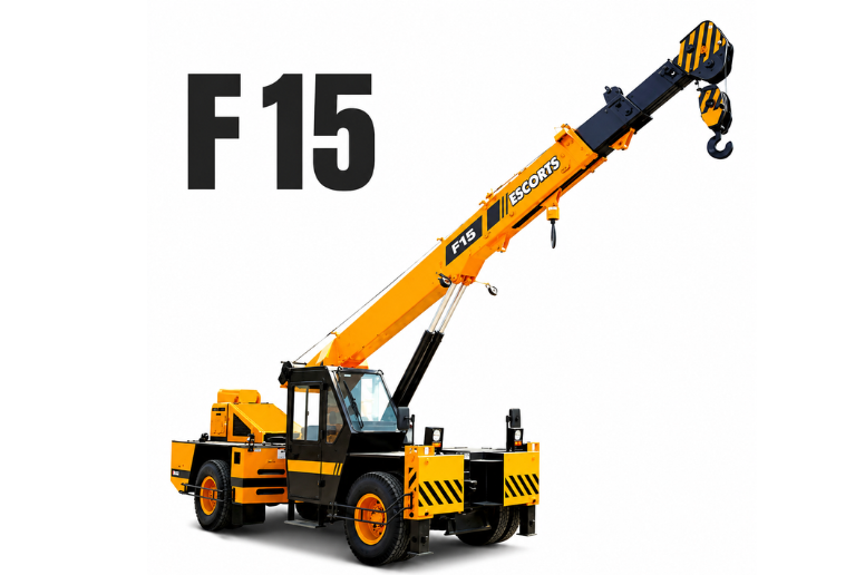 Escorts F15 Farana
